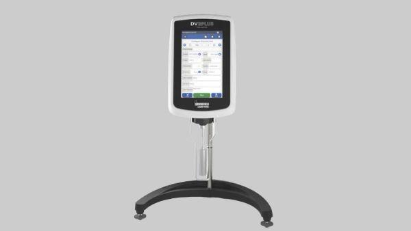 Brookfield新品粘度計DV2Plus